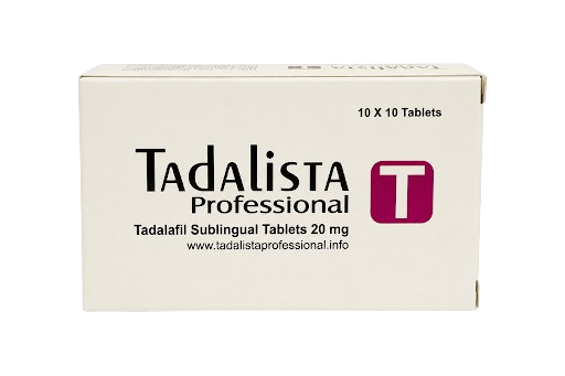 Tadalista Professional Display View